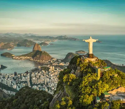 Cape Town vs. Rio de Janeiro: A travel guide to the twin cities