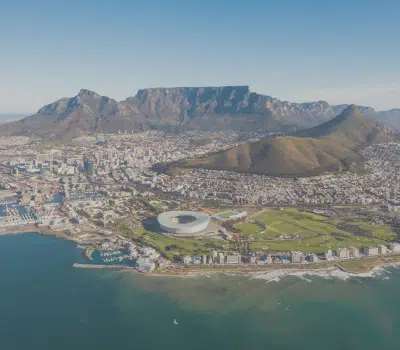 Cool Quirks and Facts about Cape Town that makes it a one of a kind city!